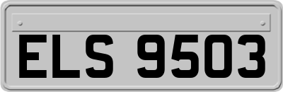 ELS9503