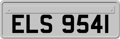 ELS9541