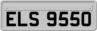 ELS9550