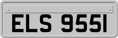 ELS9551