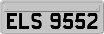 ELS9552
