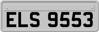 ELS9553