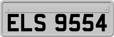 ELS9554