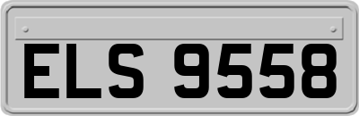 ELS9558