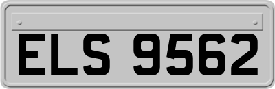 ELS9562