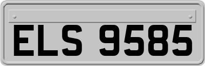 ELS9585