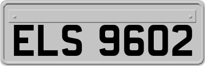 ELS9602