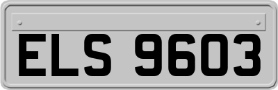 ELS9603