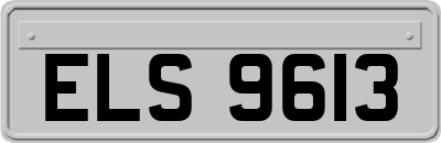 ELS9613