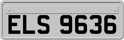 ELS9636