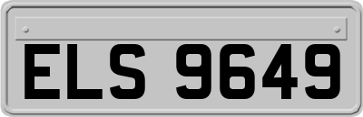 ELS9649