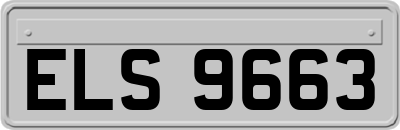 ELS9663
