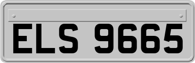 ELS9665