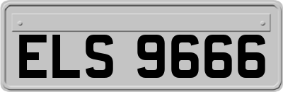 ELS9666