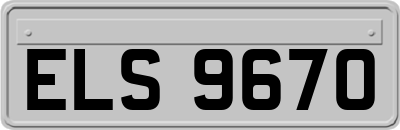 ELS9670