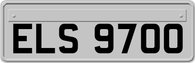 ELS9700