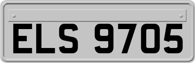 ELS9705