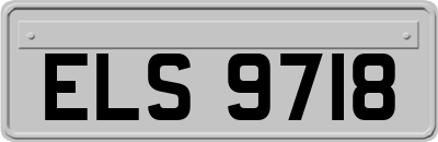 ELS9718