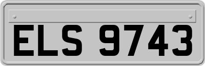 ELS9743