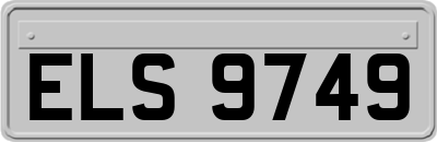 ELS9749
