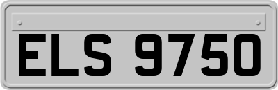 ELS9750