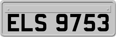ELS9753