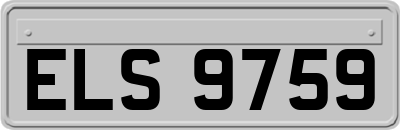 ELS9759