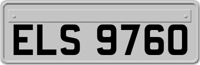 ELS9760
