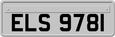 ELS9781