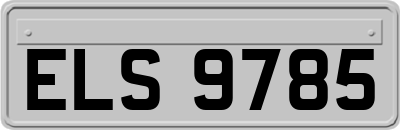ELS9785