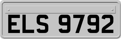 ELS9792
