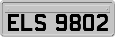 ELS9802