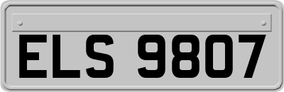 ELS9807