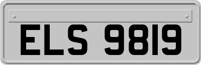 ELS9819