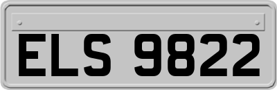 ELS9822