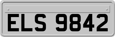 ELS9842