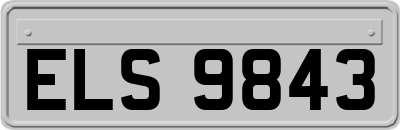 ELS9843