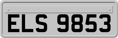 ELS9853