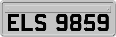 ELS9859