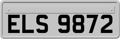 ELS9872