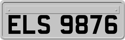 ELS9876