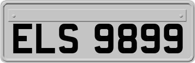 ELS9899