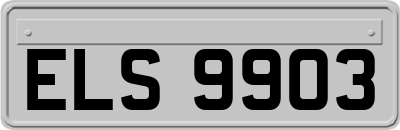 ELS9903