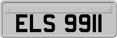 ELS9911