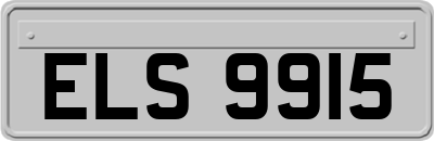 ELS9915