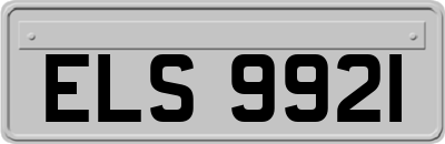 ELS9921