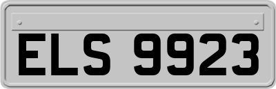 ELS9923