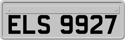 ELS9927