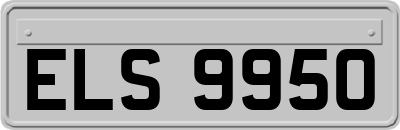 ELS9950