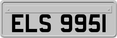 ELS9951